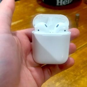 Don’t use anymore and wants to give away to someone who will use them